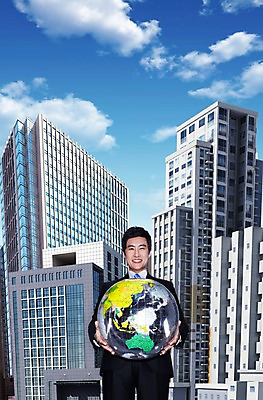 PSD 구름 편집 편집이미지 남자 지구 비즈니스 하늘 한명 서기 웃음 사람 동양인 정장 빌딩 상반신 20대 성인 건물 지구본 3D 한국인 직장인 비즈니스맨 남자만 남자한명만 성인남자만 청년만 청년남자만 청년남자한명만 성인한명만 성인남자한명만 성인만 이미지편집 편집3D 자연요소 직업 1 건축물 옷 모션 표정 인종 청년 디지털합성 파일형식