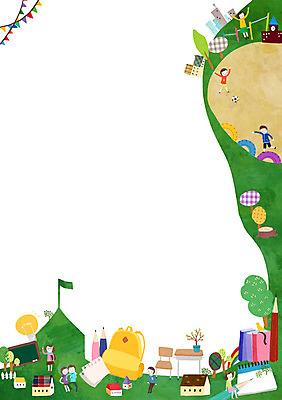 PSD 나무 식물 배너 여자 어린이교육 교육 남자 어린이 백그라운드 의자 가방 일러스트 학교 안내 주택 프레임 틀 사람 소녀 소년 여러명 건물 책 스쿨라이프 운동장 알림 책상 어린이만 국내일러스트 라이프스타일 건축물 잡화 가구 다수 스포츠시설 공간 파일형식