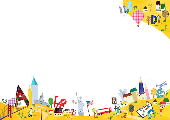 PSD 나무 식물 배너 알파벳 영어 여자 어린이교육 교육 남자 어린이 교통수단 백그라운드 교통 일러스트 자동차 버스 비행기 안내 주택 프레임 틀 사람 소녀 소년 여러명 건물 기구 열기구 알림 영어마을 어린이만 국내일러스트 문자 건축물 육상교통 다수 항공교통 대중교통 마을 파일형식