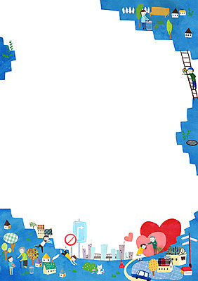 PSD 나무 식물 배너 여자 어린이교육 교육 남자 어린이 교통수단 백그라운드 교통 일러스트 사다리 자동차 안내 주택 프레임 틀 사람 소녀 빌딩 소년 여러명 건물 하트 예절 알림 공공예절 어린이만 국내일러스트 모양 건축물 육상교통 다수 도구 파일형식