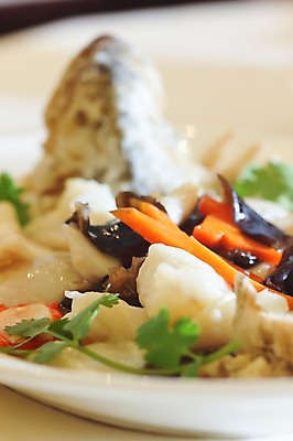 포토 JPG 그릇 식기 접시 음식 채소 요리 근접촬영 사람없음 아웃포커스 중식 해산물 볶음 후난식요리 국내포토 뷰포인트 촬영기법 파일형식