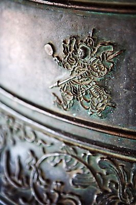 포토 JPG 주간 아시아 조각 백그라운드 사람없음 야외 장식 동남아시아 피규어 벽화 베트남 후에 조각_조소 국내포토 자연요소 나라 미니어처 그림 조소 파일형식