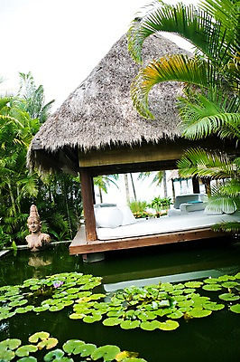 포토 JPG 주간 나무 식물 해외풍경 해외 건축 아시아 고건축 잎 자연 휴식 나뭇잎 풍경 사람없음 야외 조각상 동남아시아 연못 풀 오두막 베트남 석상 원두막 나짱 국내포토 자연요소 건축물 나라 컨셉 조형물 생태계 파일형식