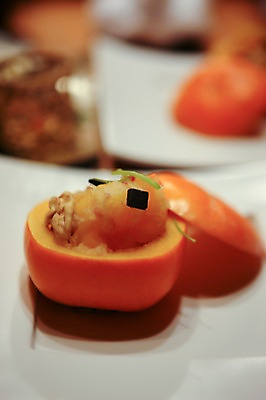 포토 JPG 그릇 식기 접시 음식 백그라운드 과일 디저트 감 요리 근접촬영 사람없음 아웃포커스 국내포토 뷰포인트 촬영기법 파일형식