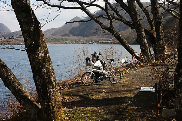 포토 JPG 주간 나무 해외풍경 해외 계절 아시아 호수 겨울 산 한명 사람 풍경 성인 야외 카메라 일본 자전거 사진촬영 후지산 군마 이바라키 성인만 국내포토 자연요소 식물 1 나라 전자제품 바이크 촬영 세계문화유산 파일형식