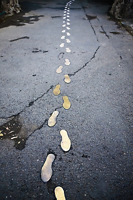 포토 JPG 주간 해외풍경 해외 공원 아시아 길 백그라운드 유적지 거리 필리핀 풍경 사람없음 야외 관광지 성 발자국 리잘공원 산티아고요새 국내포토 자연요소 건축물 공공시설 나라 여행 고건축 자국 동남아시아 파일형식