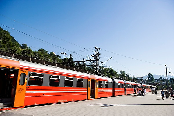 포토 JPG 주간 외국인 나무 식물 해외풍경 여자 남자 유럽 교통수단 교통 유럽풍경 자연 북유럽 노르웨이 사람 풍경 여러명 성인 야외 기차 산악철도 성인만 철도의날 국내포토 자연요소 해외 나라 육상교통 다수 대중교통 인종 기찻길 생태계 파일형식 법정기념일