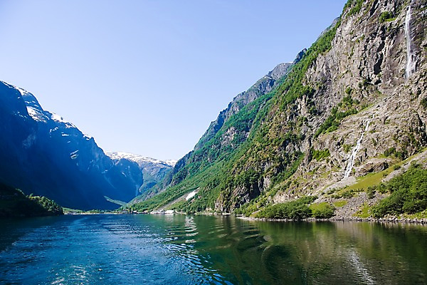 포토 JPG 주간 해외풍경 유럽 유럽풍경 자연 북유럽 노르웨이 풍경 사람없음 야외 폭포 플롬 국내포토 자연요소 해외 나라 생태계 파일형식