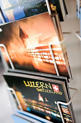 포토 JPG 유럽 종이 백그라운드 사람없음 관광지 스위스 엽서 기념품 루체른 국내포토 나라 여행 편지 오브젝트 파일형식