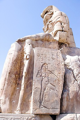 포토 JPG 주간 문자 해외풍경 해외 건축물 기호 건축 조각 외국문화 백그라운드 유적 중동 이집트 풍경 사람없음 야외 관광지 조각상 벽화 석상 룩소르 스핑크스 조각_조소 국내포토 자연요소 전통 나라 문화 여행 아프리카 조형물 그림 조소 파일형식