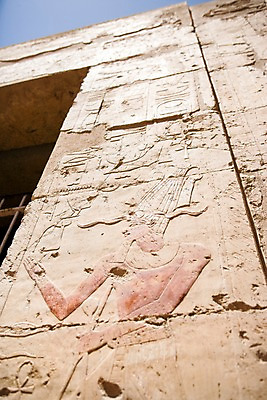 포토 JPG 주간 모양 문자 해외풍경 해외 건축물 기호 건축 벽 외국문화 백그라운드 유적 중동 이집트 풍경 사람없음 야외 벽화 그림 룩소르 국내포토 자연요소 전통 나라 문화 아프리카 파일형식