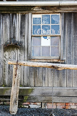 포토 JPG 주간 해외풍경 해외 백그라운드 창문 풍경 사람없음 야외 건물 목재 빈티지 호주 창고 멜버른 소버린힐 국내포토 자연요소 나무 건축물 컨셉 재료 오세아니아 파일형식