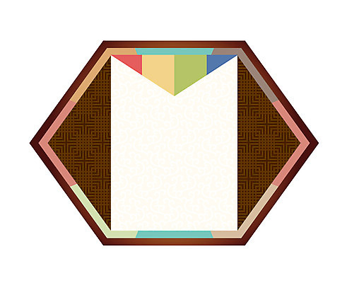 한국전통 전통 문양 백그라운드 스티커 무늬 패턴 일러스트 안내 프레임 틀 사람없음 전통무늬 전통문양 꼬리표 라벨 알림 전통프레임 국내일러스트 AI파일 한국 파일형식 벡터