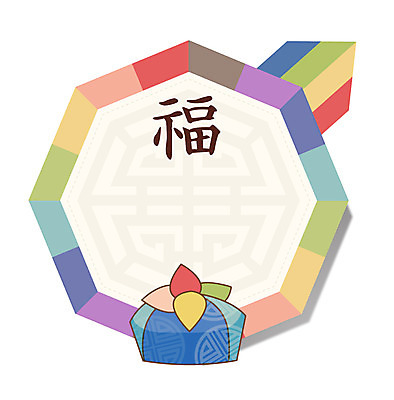 한국전통 전통 문양 백그라운드 스티커 무늬 일러스트 안내 프레임 복주머니 선물 틀 사람없음 전통무늬 전통문양 꼬리표 라벨 한자 알림 전통프레임 국내일러스트 AI파일 문자 전통소품 한국 파일형식 벡터