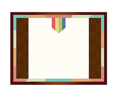 한국전통 전통 문양 백그라운드 스티커 무늬 패턴 일러스트 안내 프레임 틀 사람없음 전통무늬 전통문양 꼬리표 라벨 알림 전통프레임 국내일러스트 AI파일 한국 파일형식 벡터