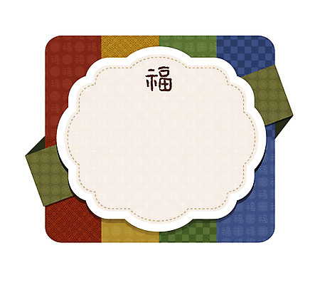 한국전통 전통 문양 백그라운드 스티커 무늬 패턴 일러스트 안내 프레임 틀 사람없음 전통무늬 전통문양 꼬리표 라벨 한자 알림 전통프레임 국내일러스트 AI파일 문자 한국 파일형식 벡터