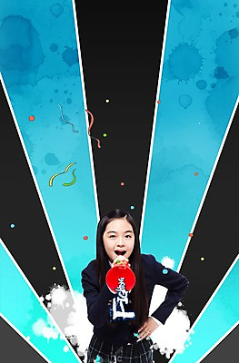 PSD 편집 편집이미지 학생 여학생 여자 교복 응원 청소년 안내 한명 서기 미소 웃음 사람 동양인 상반신 10대 확성기 수능 한국인 알림 입시 합격 합성 합격기원 여자만 여자한명만 십대만 십대여자만 십대여자한명만 이미지편집 1 옷 모션 표정 인종 학습 시험 파일형식