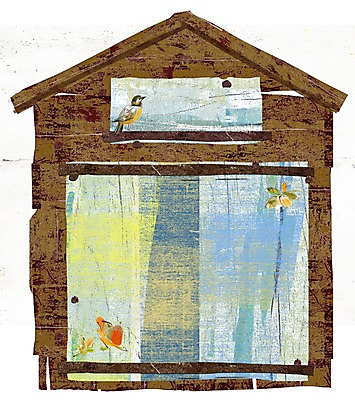 PSD 식물 동물 계절 백그라운드 낙엽 잎 일러스트 조류 주택 풍경 사람없음 농가 가을 농촌 나무집 가을배경 국내일러스트 건물 농장 시골 파일형식 가을_계절