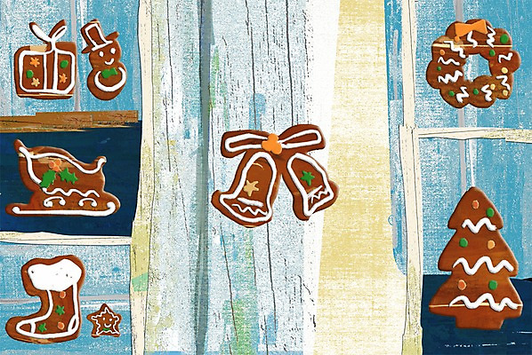 PSD 계절 기념일 백그라운드 크리스마스장식 크리스마스 겨울 일러스트 양말 풍경 사람없음 장식 크리스마스트리 쿠키 종 썰매 크리스마스양말 겨울배경 국내일러스트 디저트 이벤트 파일형식