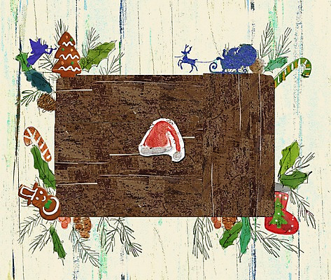 PSD 나무 식물 모자 계절 기념일 백그라운드 크리스마스장식 크리스마스 겨울 일러스트 눈사람 지팡이 양말 풍경 사람없음 장식 크리스마스트리 솔 소나무 솔방울 크리스마스양말 겨울배경 국내일러스트 잡화 이벤트 파일형식