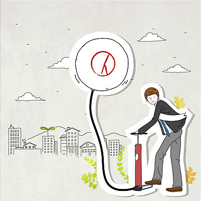 전신 식물 구름 남자 캠페인 잎 일러스트 나뭇잎 한명 서기 미소 웃음 사람 빌딩 성인 건물 새싹 사회 투표 선거 민주주의 사회이슈 풍선 펌프 선거일 남자만 남자한명만 성인남자만 성인만 국내일러스트 AI파일 자연요소 1 건축물 컨셉 모션 표정 공동체 파일형식 벡터