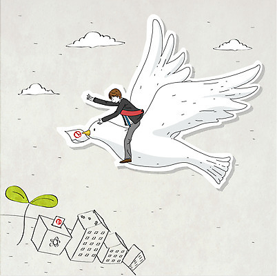 전신 동물 구름 남자 캠페인 일러스트 조류 한명 미소 웃음 사람 앉기 성인 사회 투표 선거 민주주의 사회이슈 비둘기 투표용지 투표함 선거일 남자만 남자한명만 성인남자만 성인만 국내일러스트 AI파일 자연요소 1 컨셉 모션 표정 공동체 파일형식 벡터