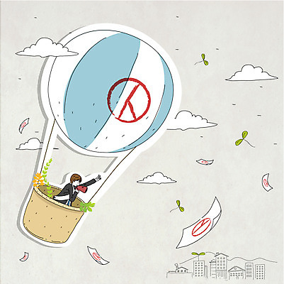 식물 구름 남자 캠페인 일러스트 안내 한명 서기 미소 웃음 사람 빌딩 상반신 성인 건물 새싹 확성기 기구 열기구 사회 투표 선거 민주주의 사회이슈 알림 투표용지 선거일 남자만 남자한명만 성인남자만 성인만 국내일러스트 AI파일 자연요소 1 건축물 컨셉 항공교통 모션 표정 공동체 파일형식 벡터