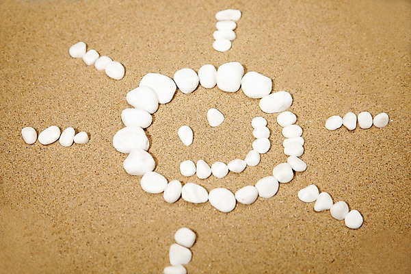 포토 JPG 스튜디오촬영 모래 백그라운드 컨셉 실내 표정 미소 웃음 사람없음 태양 돌_바위 조약돌 국내포토 자연요소 내부 파일형식