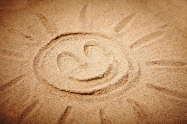 포토 JPG 스튜디오촬영 모래 백그라운드 컨셉 실내 표정 미소 웃음 사람없음 태양 국내포토 자연요소 내부 파일형식