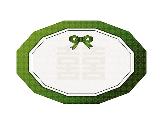 한국전통 전통 문양 리본 백그라운드 스티커 무늬 패턴 일러스트 안내 프레임 틀 사람없음 전통무늬 전통문양 꼬리표 라벨 알림 전통프레임 국내일러스트 AI파일 한국 파일형식 벡터