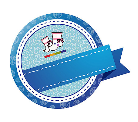 한국전통 전통 문양 백그라운드 스티커 무늬 패턴 일러스트 양말 안내 프레임 틀 사람없음 전통무늬 전통문양 꼬리표 라벨 알림 버선 전통프레임 국내일러스트 AI파일 전통소품 한국 파일형식 벡터