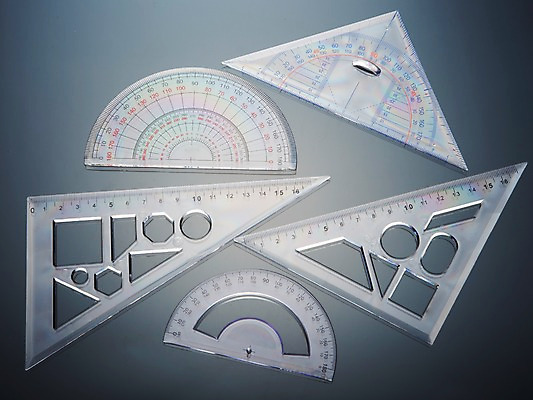 포토 JPG 스튜디오촬영 모양 교육 백그라운드 문구용품 학용품 실내 자 사람없음 오브젝트 삼각자 각도기 모양자 국내포토 내부 파일형식