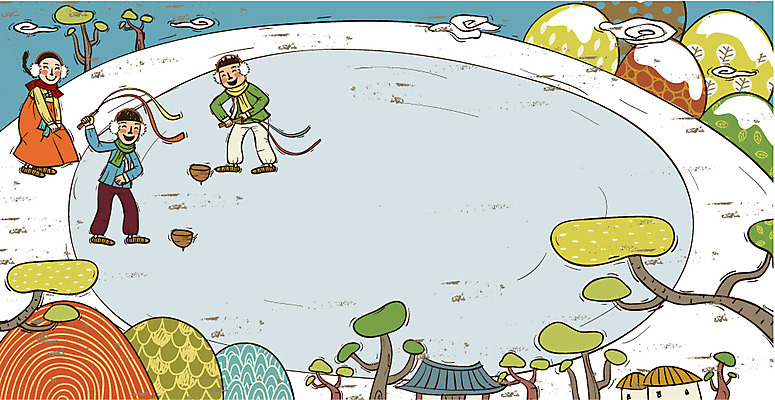 전신 나무 식물 한국문화 한국전통 전통 계절 여자 남자 전통문화 문화 백그라운드 겨울 일러스트 주택 초가집 서기 사람 세명 전통놀이 전통의상 한복 즐거움 과거 팽이 팽이치기 겨울배경 국내일러스트 AI파일 동양문화 감정 컨셉 모션 놀이 한옥 한국 건물 놀이용품 파일형식 벡터