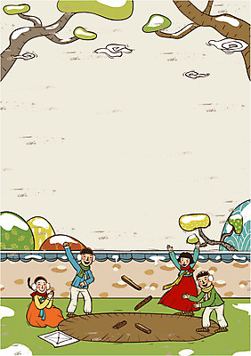 전신 나무 식물 한국문화 한국전통 전통 여자 남자 전통문화 문화 백그라운드 일러스트 서기 사람 여러명 담장 전통놀이 윷 윷놀이 전통의상 한복 즐거움 과거 국내일러스트 AI파일 동양문화 감정 다수 컨셉 모션 놀이 한국 파일형식 벡터