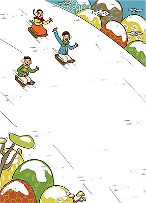 전신 나무 식물 한국문화 한국전통 전통 계절 여자 남자 전통문화 문화 백그라운드 겨울 일러스트 사람 앉기 세명 설원 전통놀이 눈 전통의상 한복 즐거움 썰매 과거 썰매타기 겨울배경 국내일러스트 AI파일 자연요소 동양문화 감정 컨셉 모션 놀이 날씨 한국 눈_날씨 파일형식 벡터