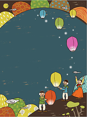 전신 나무 식물 한국문화 한국전통 전통 계절 여자 남자 전통문화 문화 백그라운드 겨울 일러스트 서기 사람 세명 전통놀이 보름달 달 등불 전통의상 한복 즐거움 과거 풍등 풍등놀이 겨울배경 국내일러스트 AI파일 자연요소 동양문화 감정 컨셉 모션 놀이 조명 한국 파일형식 벡터