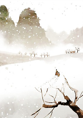 PSD 나무 식물 계절 딸 어린이 캘리배경 백그라운드 겨울 일러스트 캘리그라피 자연 모녀 엄마 산 주택 초가집 사람 풍경 두명 안개 자녀 눈 발자국 산수화 눈내림 겨울배경 국내일러스트 자연요소 가족 자국 날씨 한옥 눈_날씨 건물 동양화 생태계 파일형식