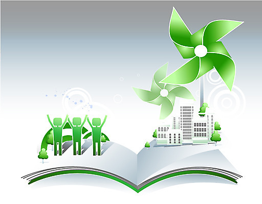 나무 식물 일러스트 함께함 사람 빌딩 여러명 건물 책 공책 도움 사회 바람개비 더불어사는사회 소통 국내일러스트 AI파일 건축물 다수 컨셉 문구용품 공동체 파일형식 벡터