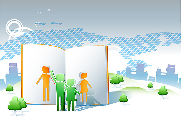 나무 식물 커플 한쌍 일러스트 함께함 사랑 사람 빌딩 여러명 건물 책 공책 도움 쌍 사회 더불어사는사회 소통 국내일러스트 AI파일 건축물 감정 다수 컨셉 관계 문구용품 공동체 파일형식 벡터