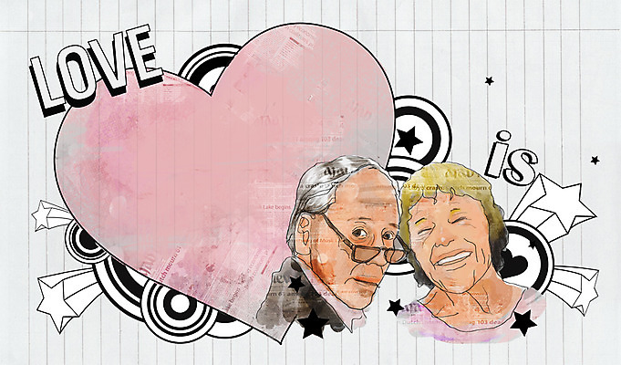 PSD 배너 부부 커플 여자 할아버지 노년 남자 별 할머니 한쌍 백그라운드 일러스트 안내 프레임 사랑 틀 미소 웃음 사람 상반신 성인 두명 노부부 하트 빈티지 쌍 알림 퓨전 팝아트 하트백그라운드 노인만 성인만 국내일러스트 자연요소 모양 감정 컨셉 관계 표정 그림 파일형식