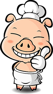 EPS 동물 직업 척추동물 캐릭터 한마리 전통 육지동물 동물캐릭터 일러스트 홍보캐릭터 포유류 한국 사람없음 요식업 주방장 요리사 십이지신 돼지 돼지캐릭터 일러캐릭터 1 산업 아시아 파일형식 벡터