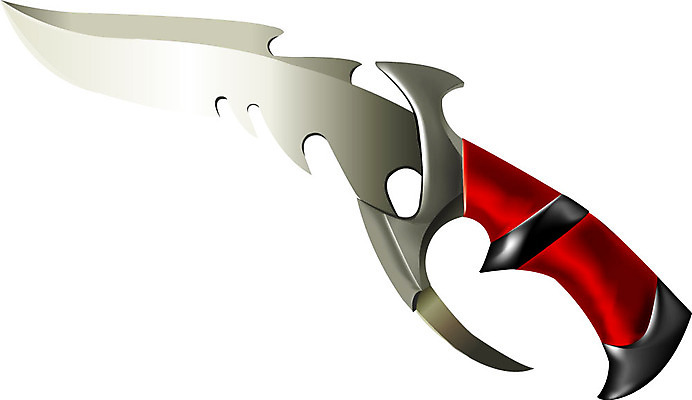 EPS 무기 일러스트 사람없음 칼 군용 군수품 국내일러스트 군대 파일형식 벡터