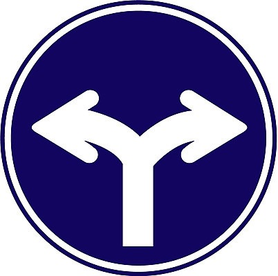 EPS 문자 기호 화살표 도로 일러스트 경고 사람없음 운전 표지판 오브젝트 도로표지판 좌우회전 국내일러스트 길 교통시설 모션 알림판 파일형식 벡터