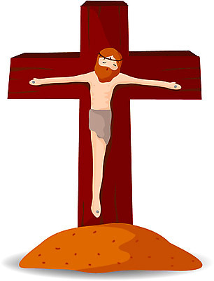 EPS 전신 남자 기독교 종교 십자가 일러스트 팔벌리기 매달리기 한명 사람 20대 성인 고통 예수 괴로움 성경이야기 부활 희생 가시면류관 못박힘 남자만 남자한명만 성인남자만 청년만 청년남자만 청년남자한명만 성인한명만 성인남자한명만 성인만 국내일러스트 1 감정 종교용품 모션 이야기 청년 신_종교 파일형식 벡터
