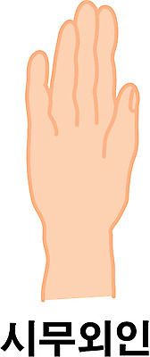 EPS 클립아트 문자 손 문화 예술 일러스트 손짓 한글 신체부위 기 기운 무도 선정인 국내일러스트 스포츠 모션 사람 파일형식 벡터