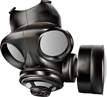 EPS 일러스트 사람없음 군인 연습 군용 전쟁 군수품 가스 방독면 화생방 국내일러스트 직업 군대 마스크 국군 파일형식 벡터