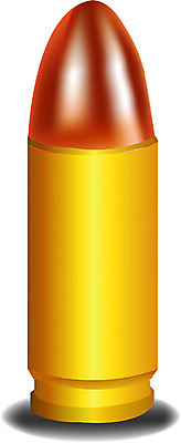 EPS 무기 일러스트 사람없음 총 군용 전쟁 군수품 총알 국내일러스트 군대 파일형식 벡터