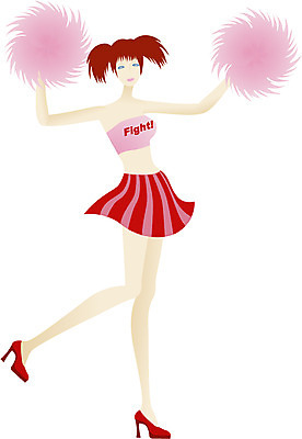 EPS 직업 웰빙 여자 일러스트 응원 한명 사람 20대 성인 치어리더 치어걸 여자만 여자한명만 성인여자만 청년만 청년여자만 성인한명만 청년여자한명만 성인여자한명만 성인만 국내일러스트 1 청년 파일형식 벡터