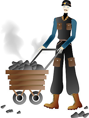 EPS 직업 남자 산업 일러스트 노동자 작업복 한명 사람 20대 성인 작업 작업실 광업 삽 광부 광산 석탄 남자만 남자한명만 성인남자만 청년만 청년남자만 청년남자한명만 성인한명만 성인남자한명만 성인만 국내일러스트 1 옷 청년 파일형식 벡터