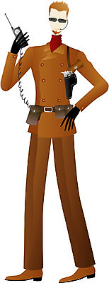EPS 직업 남자 유니폼 일러스트 한명 사람 20대 성인 권총 경찰 무전기 탐정 형사 남자만 남자한명만 성인남자만 청년만 청년남자만 청년남자한명만 성인한명만 성인남자한명만 성인만 국내일러스트 1 옷 무선통신 청년 총 파일형식 벡터